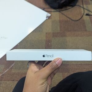 Apple Pencil